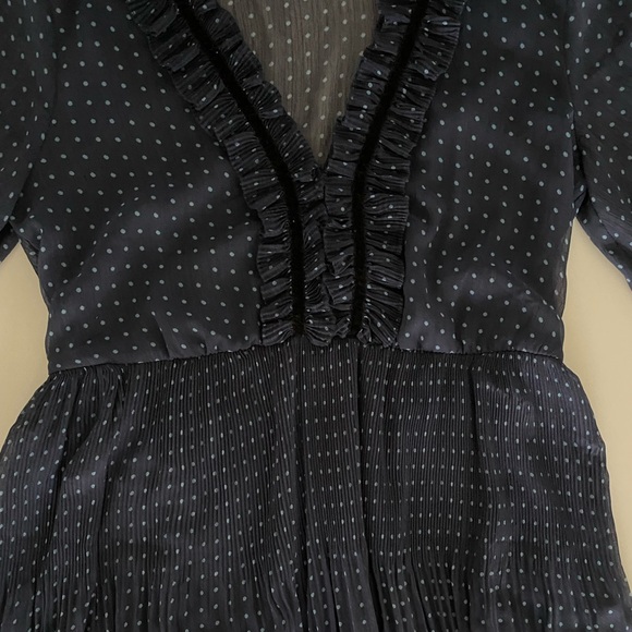 Zara mini dress! - Picture 6 of 7